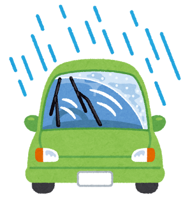 梅雨の時期 運転は慎重に Kuhl Premium Blog