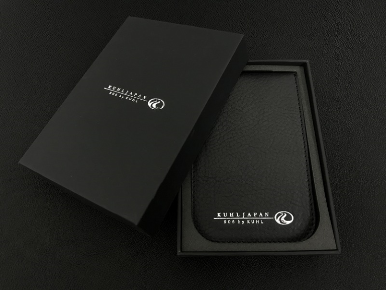906 by KUHL 新素材採用の「リレーアタックキーケース」本日より発売開始! ~ 906事業部より KUHL RACING SAITAMA 906 by KUHL 新素材採用の「リレーアタックキーケース」本日より発売開始! ~ 906事業部より KUHL RACING SAITAMA